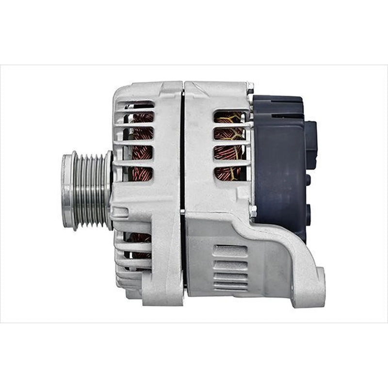 Hella Car Alternator 12V fits BMW 3 2004-2013