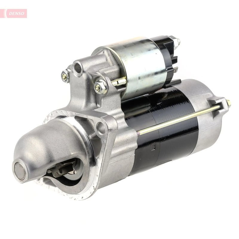 Denso Starter Motor 12V 1kW 9 Teeth