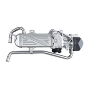 Hella EGR Exhaust Gas Recirculation Module fits Audi A1 2010-2015 1.6 2.0