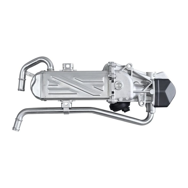 Hella EGR Exhaust Gas Recirculation Module fits Audi A1 2010-2015 1.6 2.0
