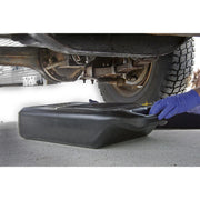 Sealey Oil/Fluid Drain & Recycle Container 10L DRP07 Sealey - Dynamic Drive