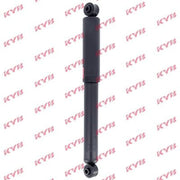 KYB Shock Absorber Damper Strut Rear fits Bedford Mpv 1985-1990 1.6 1.7