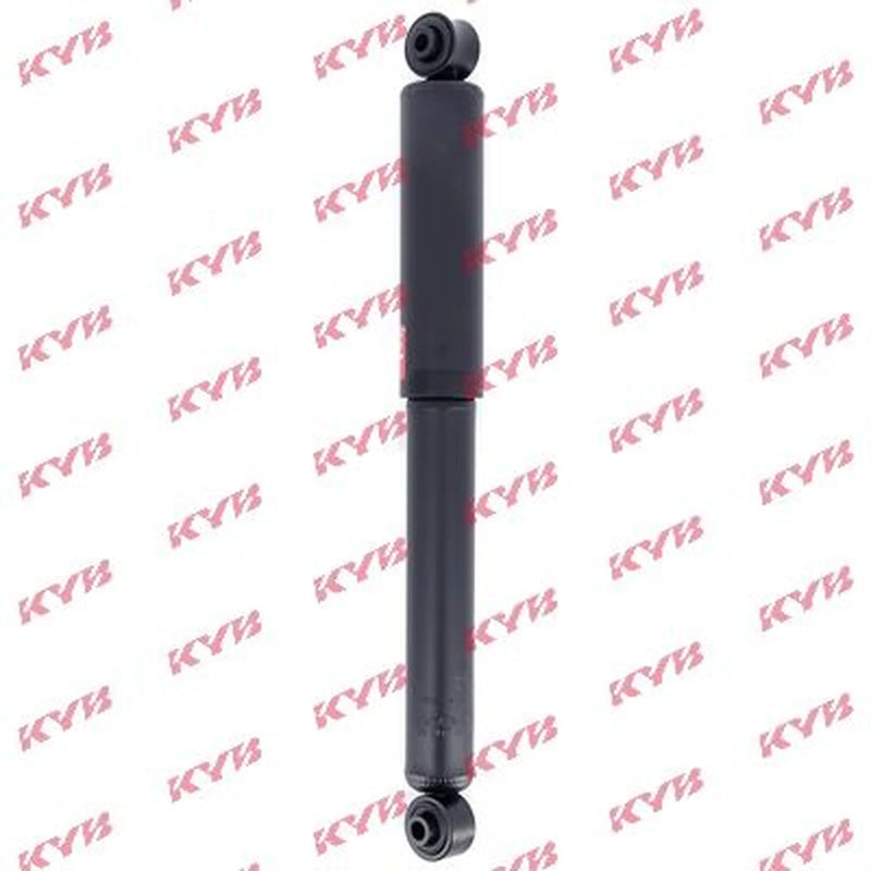 KYB Shock Absorber Damper Strut Rear fits Bedford Mpv 1985-1990 1.6 1.7