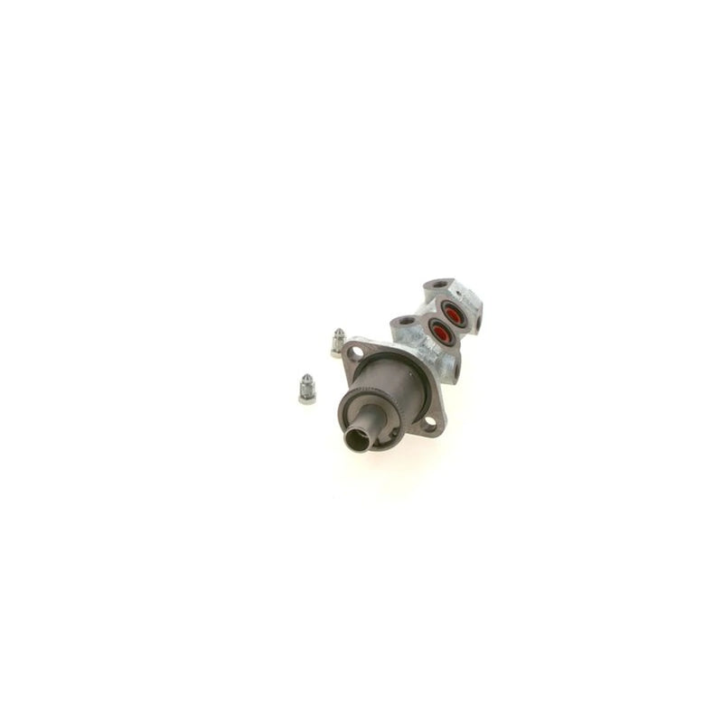 Bosch Brake Master Cylinder Hydraulic Assembly fits Peugeot 306 1993-2001