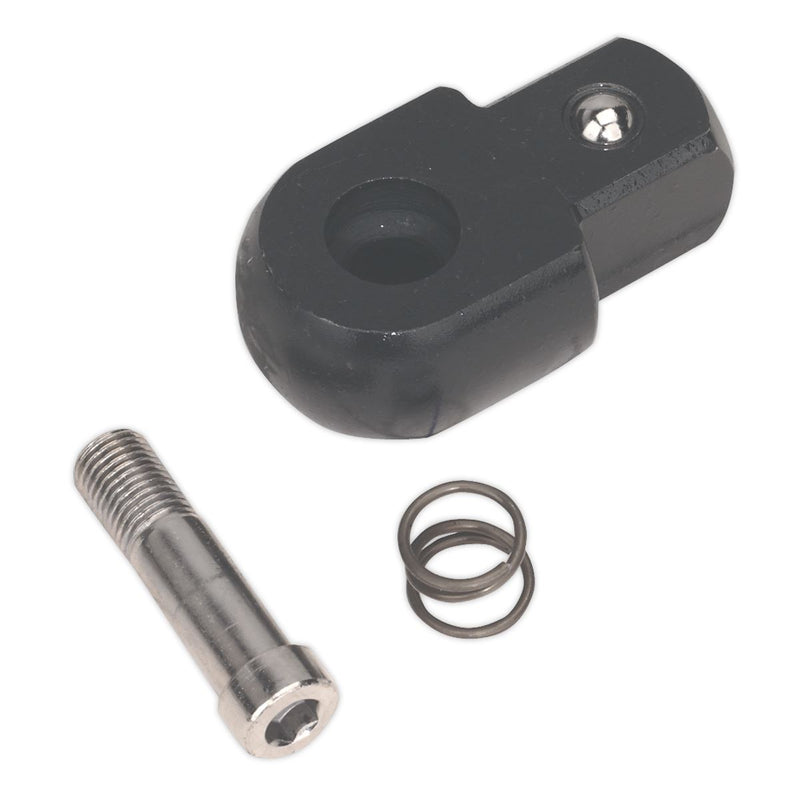 Sealey Premier Premier Knuckle for AK731 & AK7314 3/4"Sq Drive AK731/RK Sealey Premier - Dynamic Drive