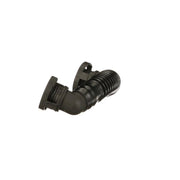 Gates Crankcase Ventilation Hose 215mm fits Seat Ibiza 2010-2015 1.2