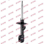 KYB Shock Absorber Damper Strut Front Right fits Subaru Trezia 2011 on 1.3 1.4