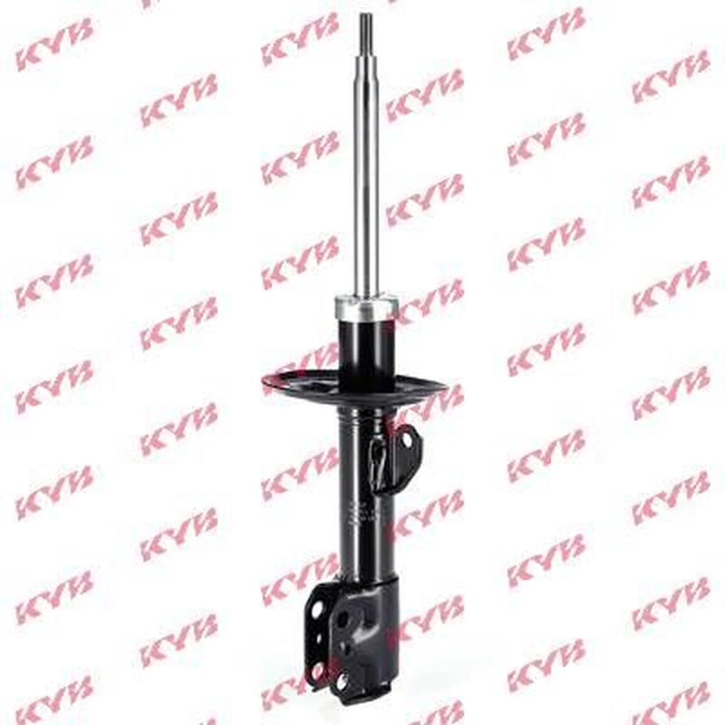 KYB Shock Absorber Damper Strut Front Right fits Subaru Trezia 2011 on 1.3 1.4