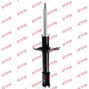 KYB 2 x Shock Absorbers fits Mitsubishi Shogun Pinin I 1999-2007 1.8 2.0