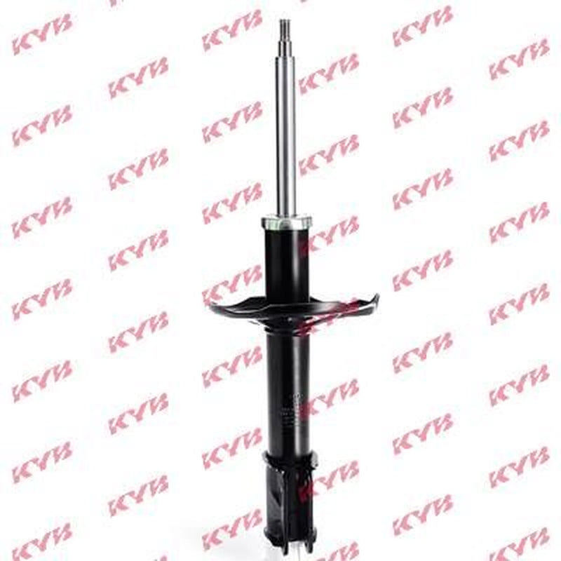 KYB 2 x Shock Absorbers fits Mitsubishi Shogun Pinin I 1999-2007 1.8 2.0