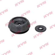 KYB Front Repair Kit Suspension Strut Support Mount fits Hyundai I10 III 2019 on