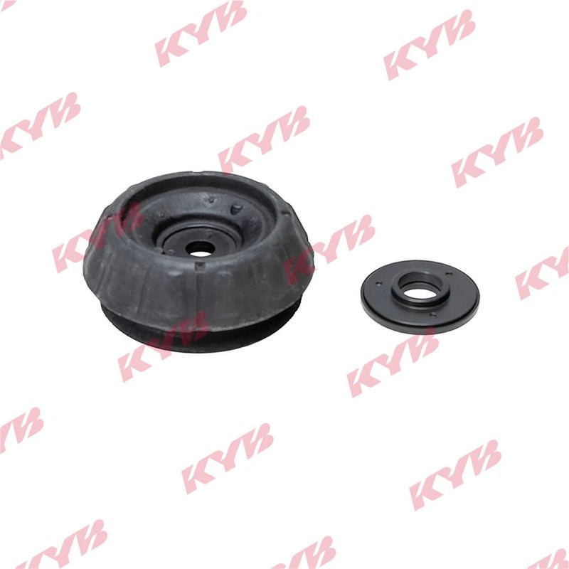 KYB Front Repair Kit Suspension Strut Support Mount fits Hyundai I10 III 2019 on