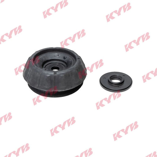 KYB Front Repair Kit Suspension Strut Support Mount fits Hyundai I10 III 2019 on