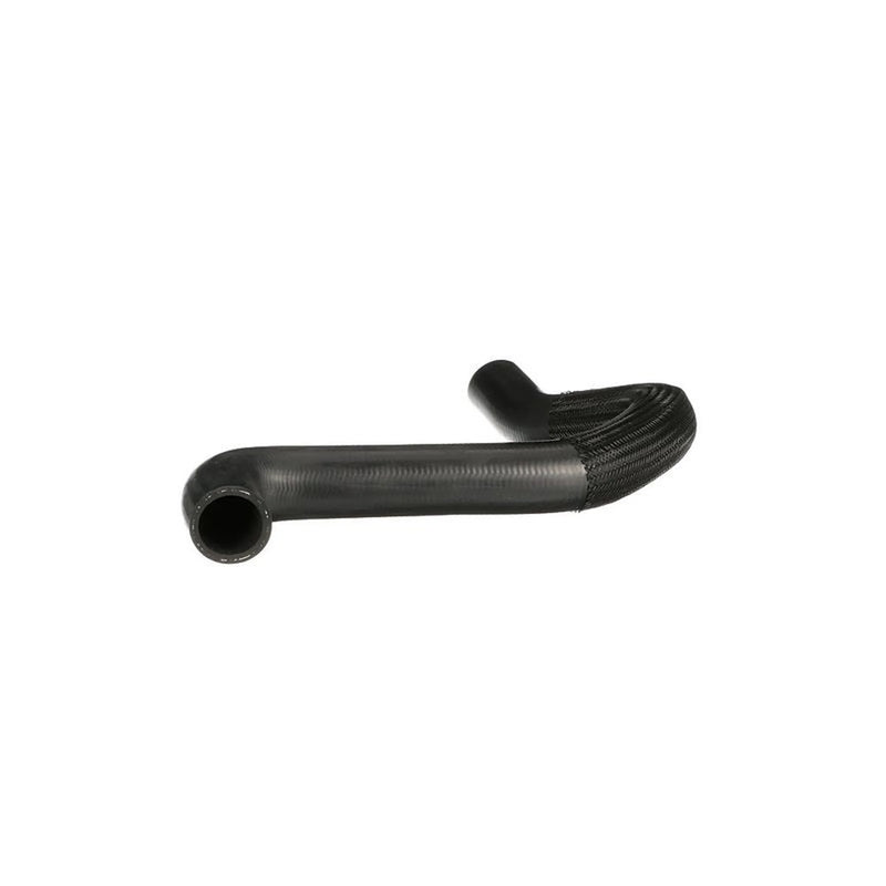 Gates Radiator Coolant Hose 610mm ID fits Renault Master II 1997-2007 2.2 2.5