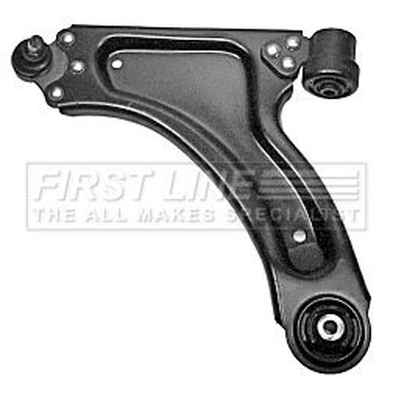 First Line Control/Trailing Arm fits Opel Meriva A 2003-2010 1.3 1.4 1.6 1.7 1.8