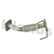 Klarius Exhaust Pipe OD fits Hyundai I10 II 2013-2019 1.0