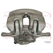 Apec Brake Caliper Assembly Front Right RCA1431