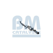 BM Catalysts Homologated Petrol Cat fits Seat Ibiza 2008-2015 1.4 1.6