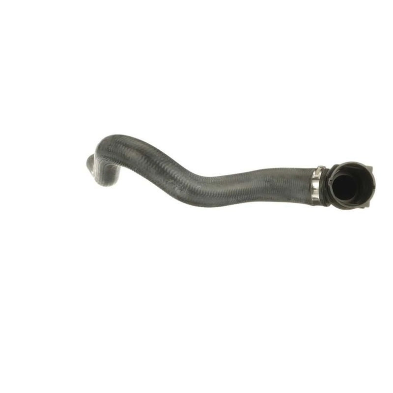 Gates Radiator Coolant Hose 580mm ID fits Fiat Grande Punto 2005-2014 1.3
