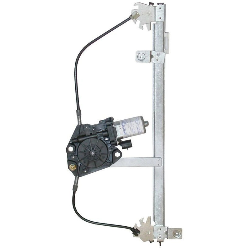 Valeo Electric Window Regulator Lifter Right Front 850131