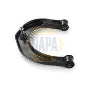 NAPA Control/Trailing Arm Front Left fits VW Amarok 2010-2022 2.0 3.0