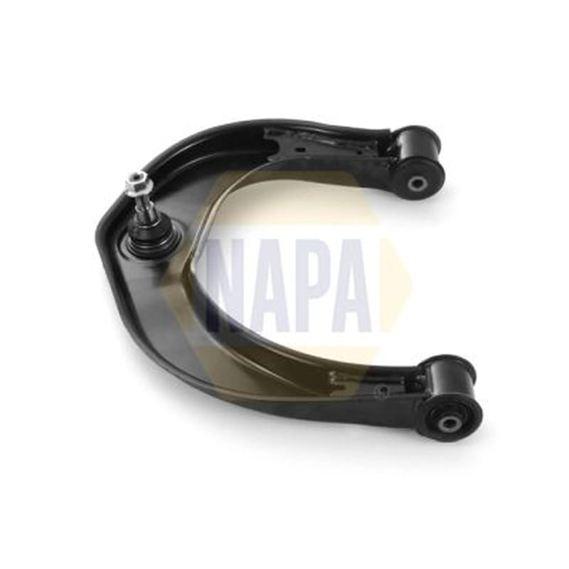 NAPA Control/Trailing Arm Front Left fits VW Amarok 2010-2022 2.0 3.0