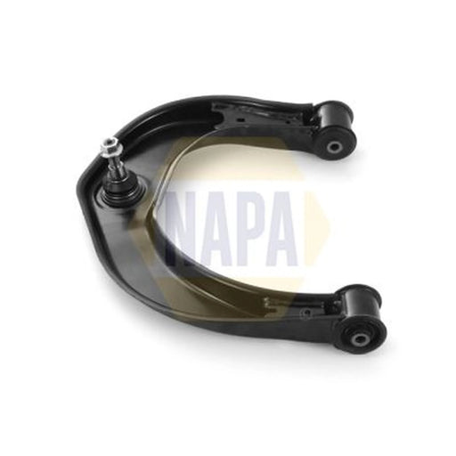 NAPA Control/Trailing Arm Front Left fits VW Amarok 2010-2022 2.0 3.0