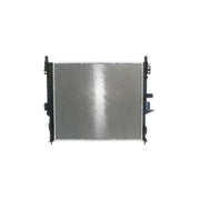 Mahle Engine Radiator fits Mercedes-Benz M-Class 1999-2005 163.113
