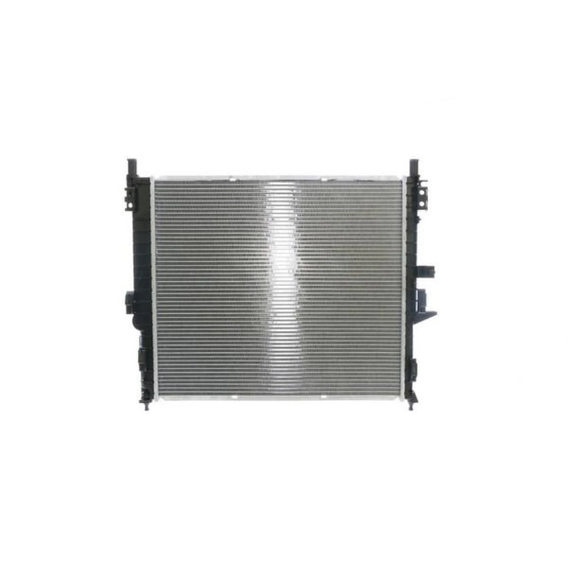 Mahle Engine Radiator fits Mercedes-Benz M-Class 1999-2005 163.113