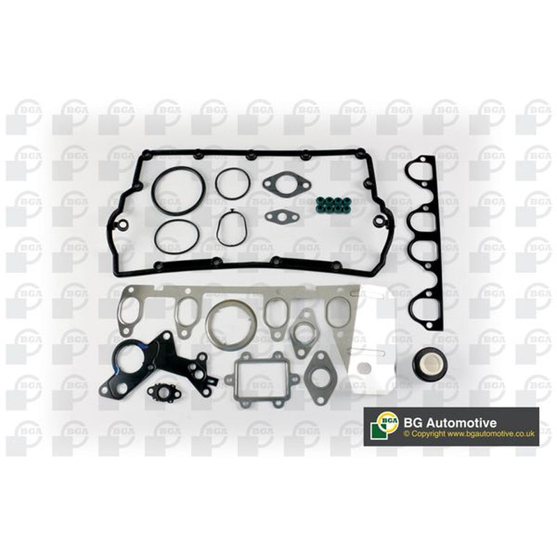 BGA Cylinder Head Gasket Kit fits Audi A3 2003-2010 1.9 2.0