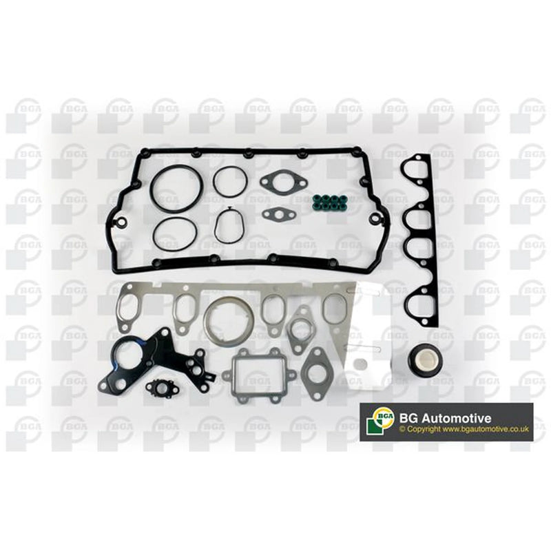 BGA Cylinder Head Gasket Kit HN4338