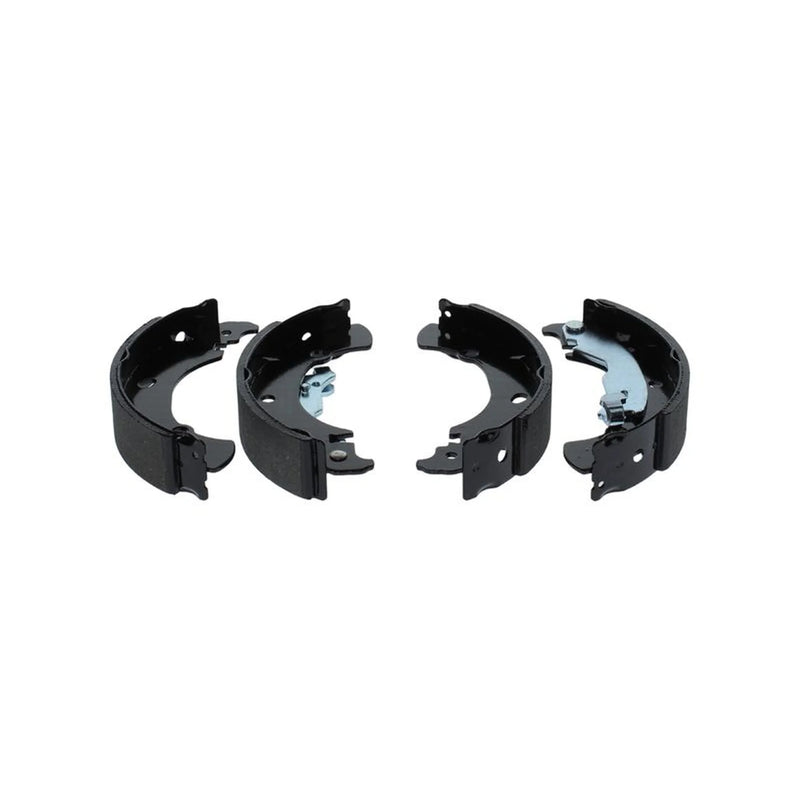 Bosch Brake Shoe Set Axle Kit 0 986 487 560