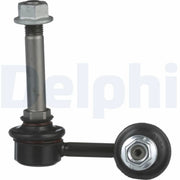 Delphi Stabiliser Bar Link Coupling Rod Front Right fits Infiniti G 2007-2008