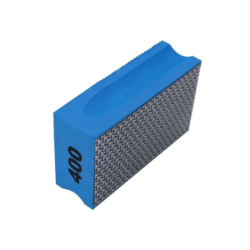 Vitrex Diamond Sanding Block 400 Grit - SBLOCK400