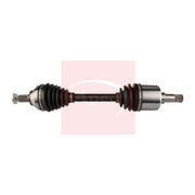 Apec CV Drive Shaft Driveshaft Front Left fits Ford Focus II 2004-2012 1.6