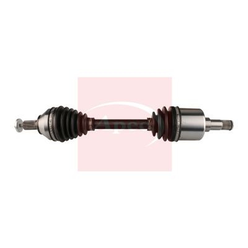 Apec CV Drive Shaft Driveshaft Front Left fits Ford Focus II 2004-2012 1.6