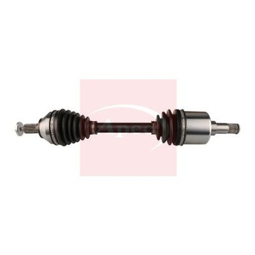 Apec CV Drive Shaft Driveshaft Front Left fits Ford Focus II 2004-2012 1.6