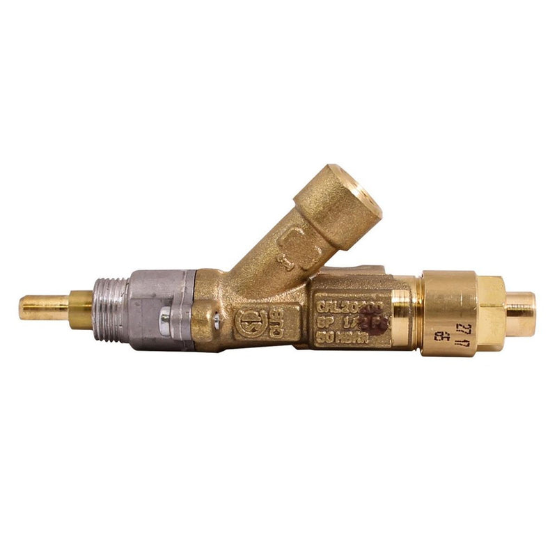Gas Control Tap Kit for Caravans/Motorhomes (SSPA0470) Nova - Dynamic Drive
