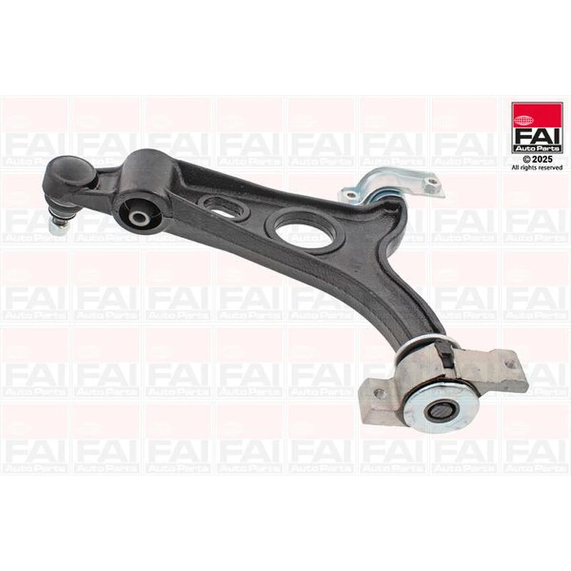 FAI Control/Trailing Arm