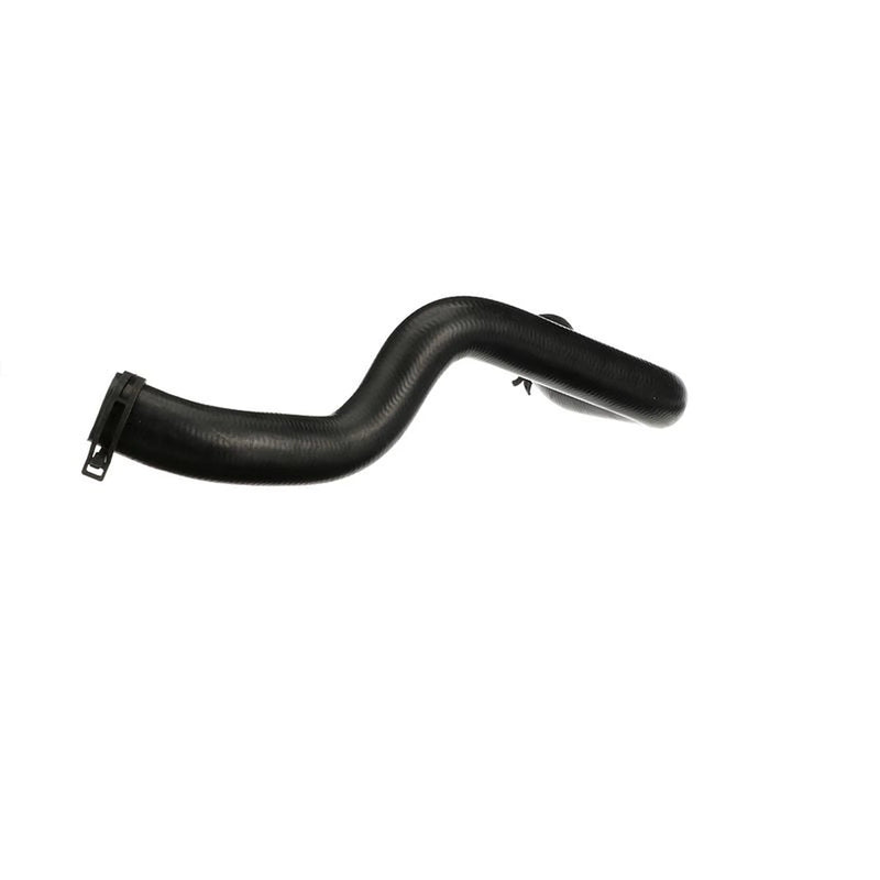 Gates Radiator Coolant Hose 600mm ID fits Ford Transit 2006-2014 2.2