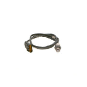 Bosch O2 Lambda Oxygen Sensor after catalytic converte fits Alfa Romeo Giulietta