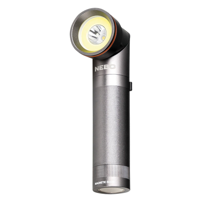 Franklin Pivot RC Torch NEB-WLT-0023-G UK Camping And Leisure - Dynamic Drive