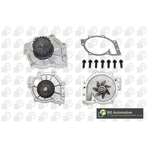 BGA Engine Cooling Water Pump CP3366