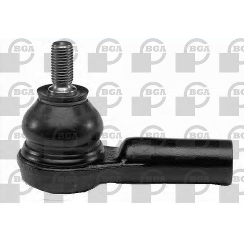 BGA Steering Tie Rod End Ball Joint Front Right fits Citroën Dispatch I