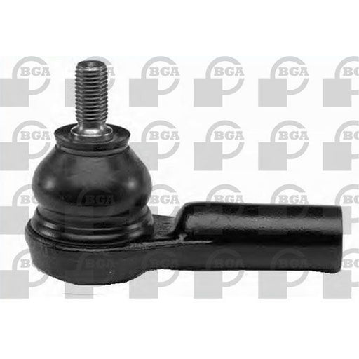 BGA Steering Tie Rod End Ball Joint Front Right fits Citroën Dispatch I