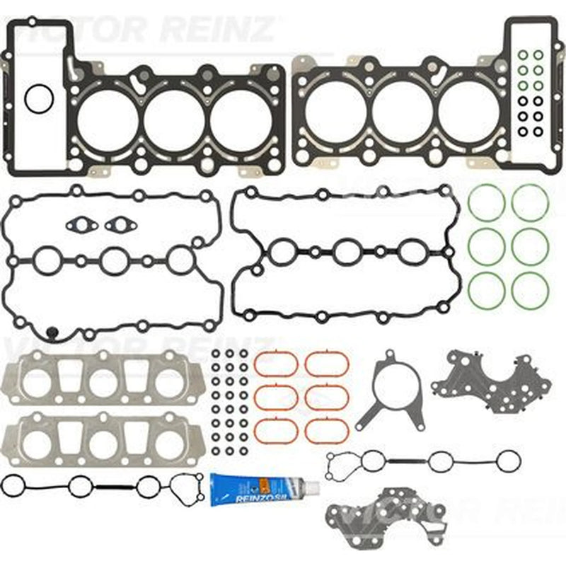 Victor Reinz Cylinder Head Gasket Kit 02-36035-01