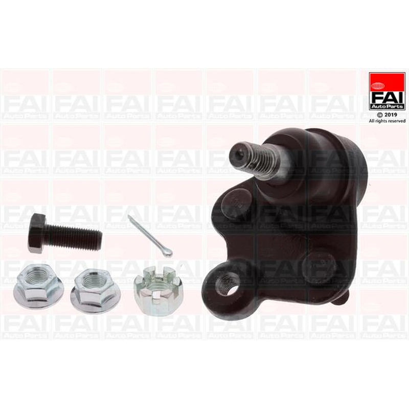FAI 2 x Ball Joints