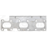 Elring Exhaust Manifold Gasket Wide Thick fits Ford Usa Explorer 2010 on 3.5