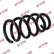 KYB 2 x Suspension Springs fits Honda Cr-V III 2006-2012 2.0 2.2 2.4