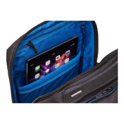 Thule Crossover 2 laptop rucksack 20L black Laptop backpack Thule - Bars 4 Cars